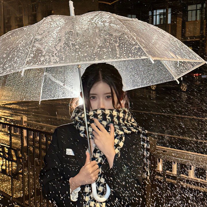 爱美奖行动